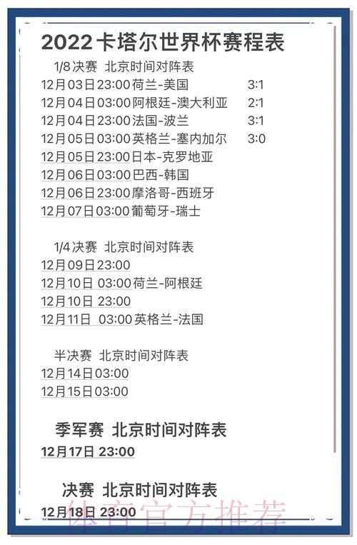 深度解析：世界杯比赛预测技巧与心得